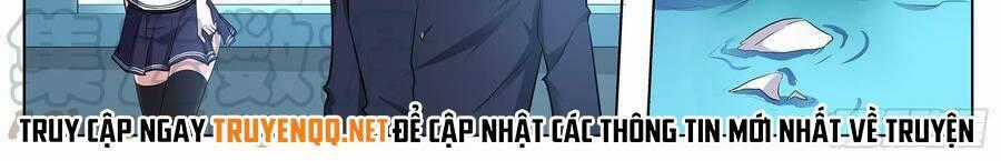 Độ Kiếp Trở Thành Học Sinh Trung Học Chapter 91 trang 36