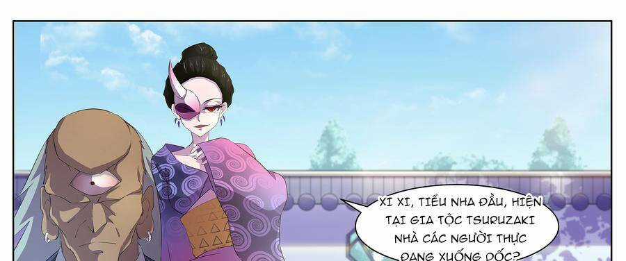 Độ Kiếp Trở Thành Học Sinh Trung Học Chapter 91 trang 4