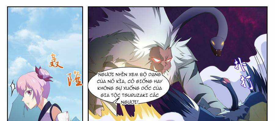 Độ Kiếp Trở Thành Học Sinh Trung Học Chapter 91 trang 7