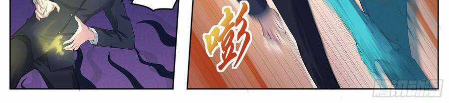 Độ Kiếp Trở Thành Học Sinh Trung Học Chapter 92 trang 10