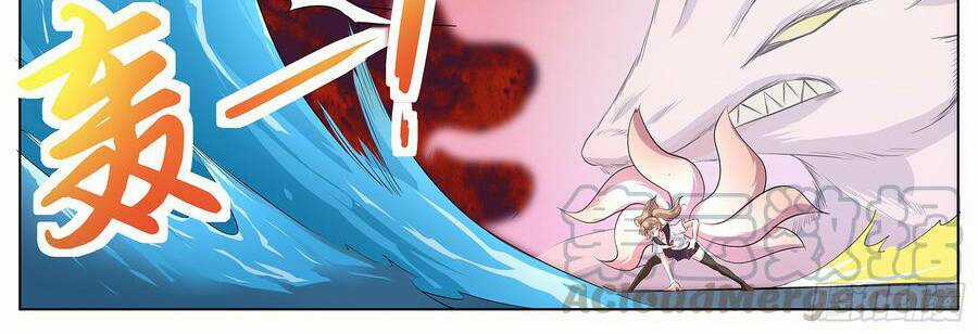 Độ Kiếp Trở Thành Học Sinh Trung Học Chapter 92 trang 13