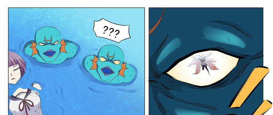 Độ Kiếp Trở Thành Học Sinh Trung Học Chapter 92 trang 14