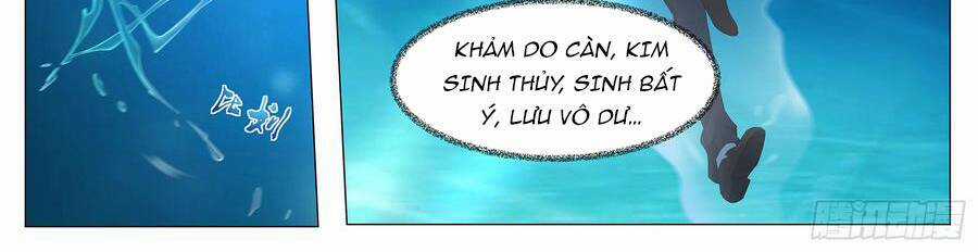 Độ Kiếp Trở Thành Học Sinh Trung Học Chapter 92 trang 16