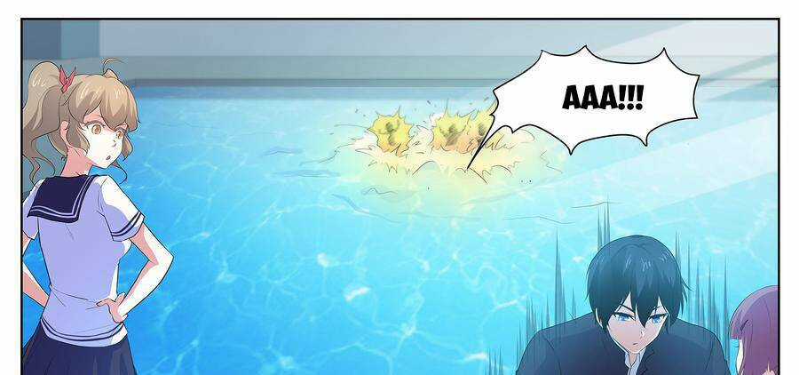 Độ Kiếp Trở Thành Học Sinh Trung Học Chapter 92 trang 17