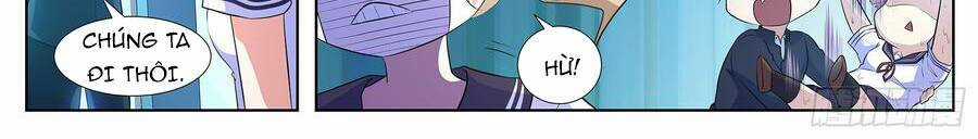 Độ Kiếp Trở Thành Học Sinh Trung Học Chapter 92 trang 19