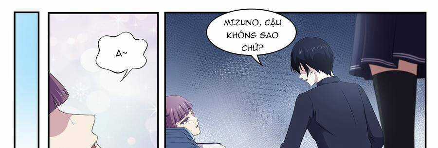 Độ Kiếp Trở Thành Học Sinh Trung Học Chapter 92 trang 20