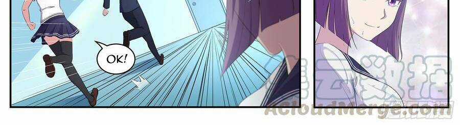 Độ Kiếp Trở Thành Học Sinh Trung Học Chapter 92 trang 22