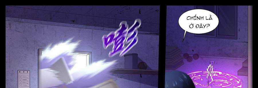 Độ Kiếp Trở Thành Học Sinh Trung Học Chapter 92 trang 23