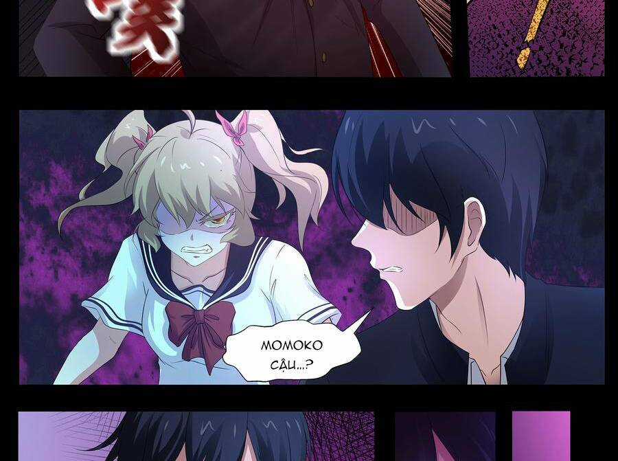 Độ Kiếp Trở Thành Học Sinh Trung Học Chapter 92 trang 27