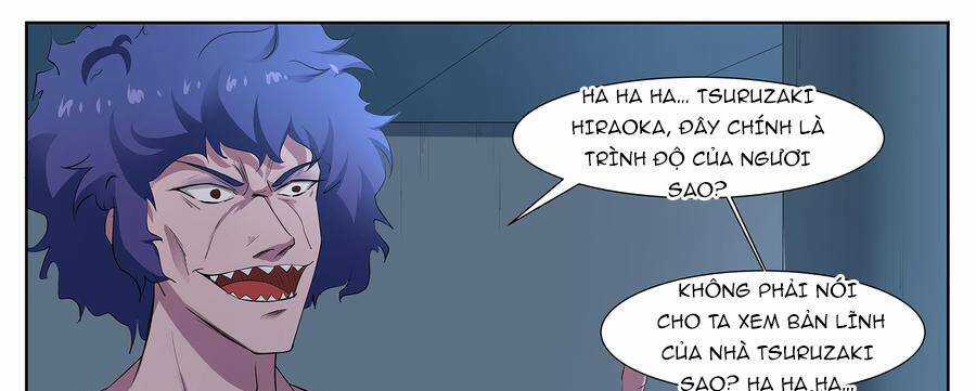 Độ Kiếp Trở Thành Học Sinh Trung Học Chapter 92 trang 32