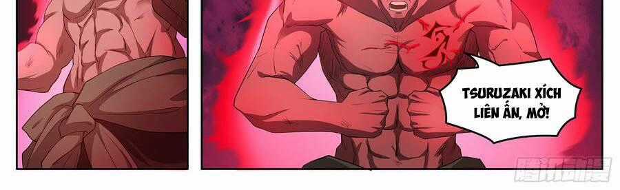 Độ Kiếp Trở Thành Học Sinh Trung Học Chapter 92 trang 34