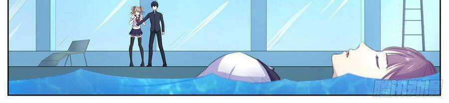 Độ Kiếp Trở Thành Học Sinh Trung Học Chapter 92 trang 4