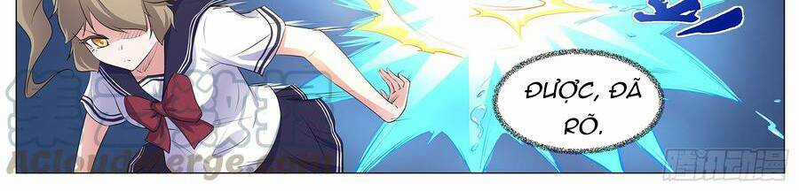 Độ Kiếp Trở Thành Học Sinh Trung Học Chapter 92 trang 7