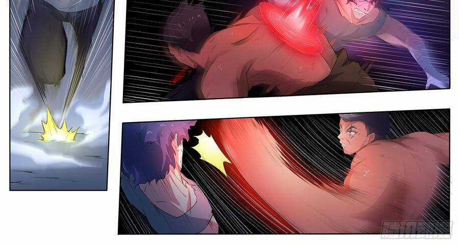 Độ Kiếp Trở Thành Học Sinh Trung Học Chapter 93 trang 10