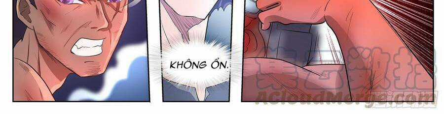 Độ Kiếp Trở Thành Học Sinh Trung Học Chapter 93 trang 13