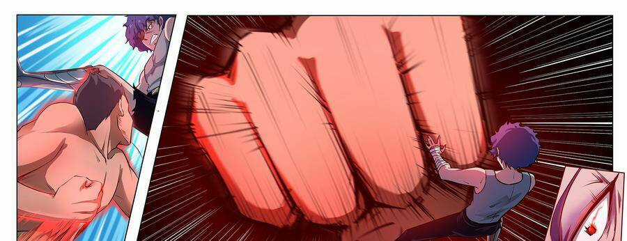 Độ Kiếp Trở Thành Học Sinh Trung Học Chapter 93 trang 14