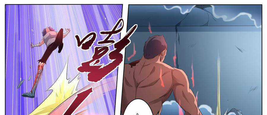 Độ Kiếp Trở Thành Học Sinh Trung Học Chapter 93 trang 17