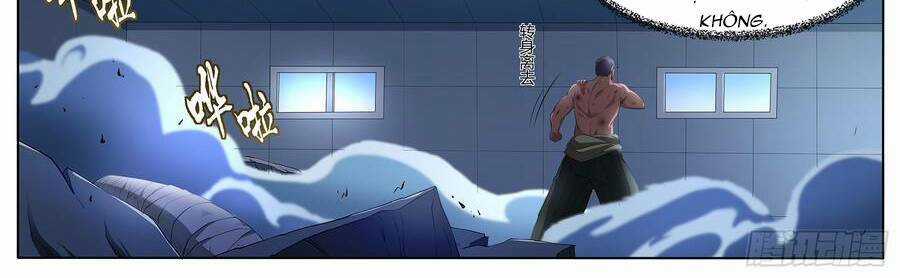 Độ Kiếp Trở Thành Học Sinh Trung Học Chapter 93 trang 19