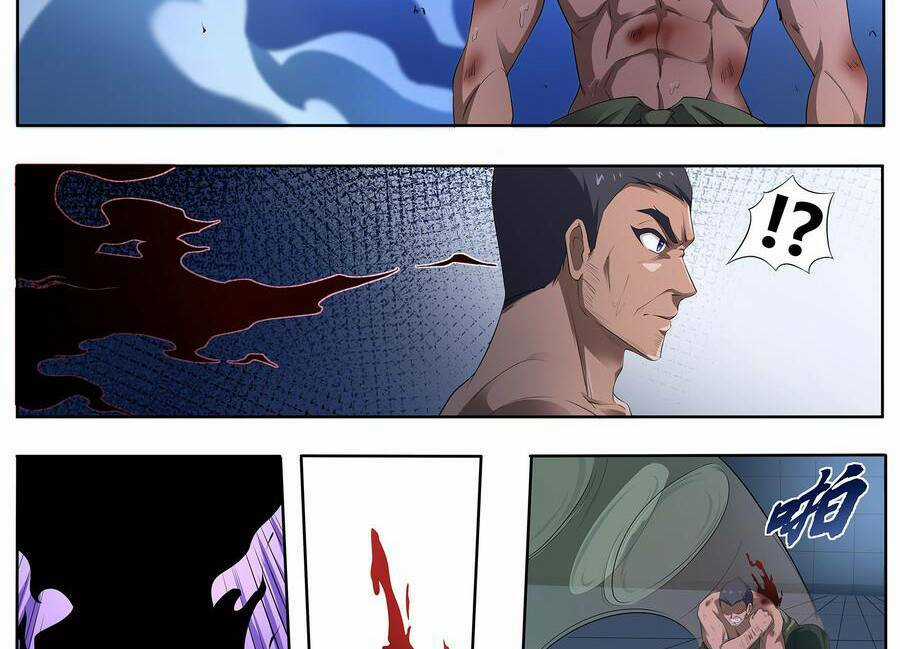 Độ Kiếp Trở Thành Học Sinh Trung Học Chapter 93 trang 21