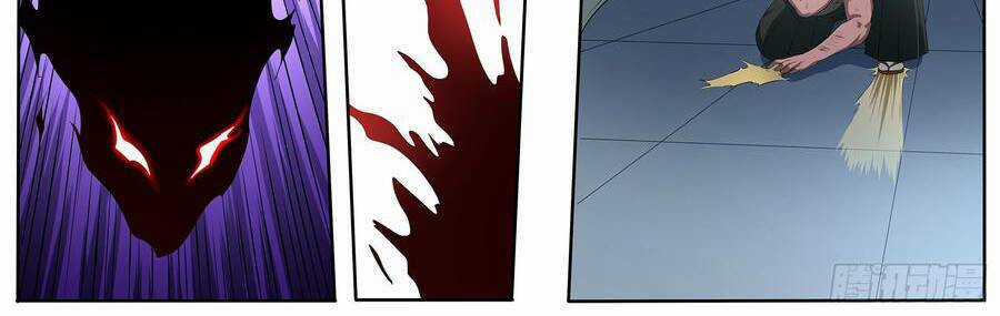 Độ Kiếp Trở Thành Học Sinh Trung Học Chapter 93 trang 22