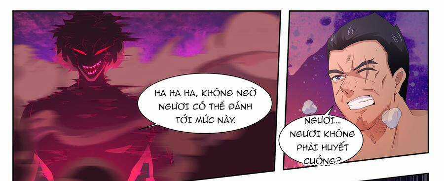 Độ Kiếp Trở Thành Học Sinh Trung Học Chapter 93 trang 23