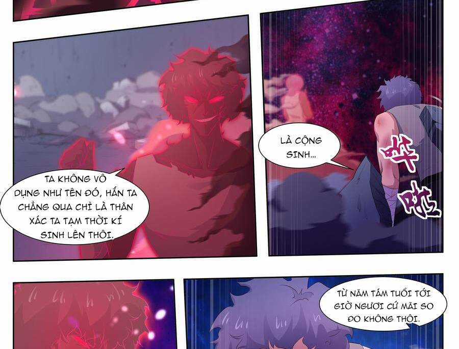 Độ Kiếp Trở Thành Học Sinh Trung Học Chapter 93 trang 24