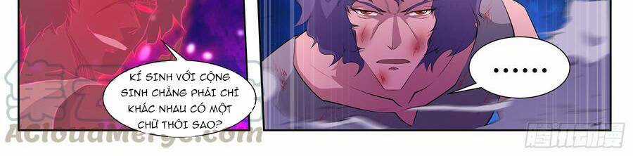 Độ Kiếp Trở Thành Học Sinh Trung Học Chapter 93 trang 25