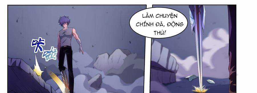 Độ Kiếp Trở Thành Học Sinh Trung Học Chapter 93 trang 26