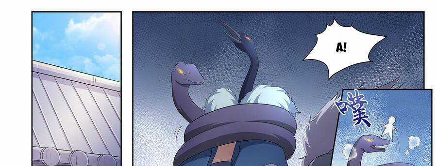 Độ Kiếp Trở Thành Học Sinh Trung Học Chapter 93 trang 29