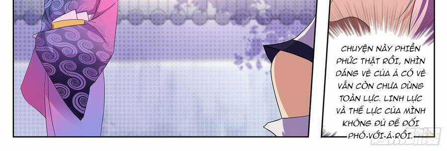 Độ Kiếp Trở Thành Học Sinh Trung Học Chapter 93 trang 31