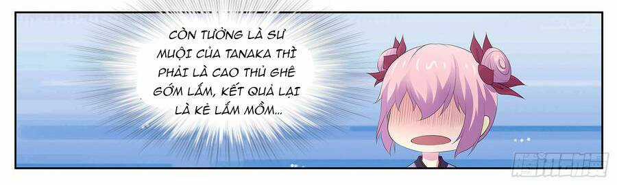 Độ Kiếp Trở Thành Học Sinh Trung Học Chapter 93 trang 34