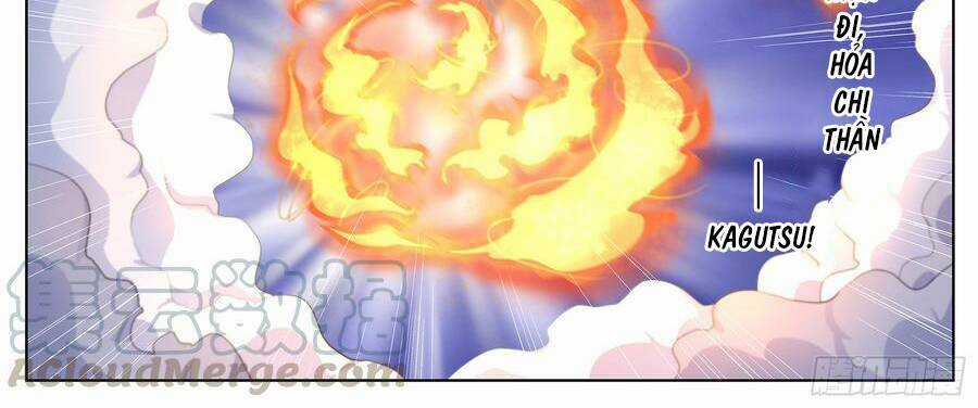 Độ Kiếp Trở Thành Học Sinh Trung Học Chapter 93 trang 37