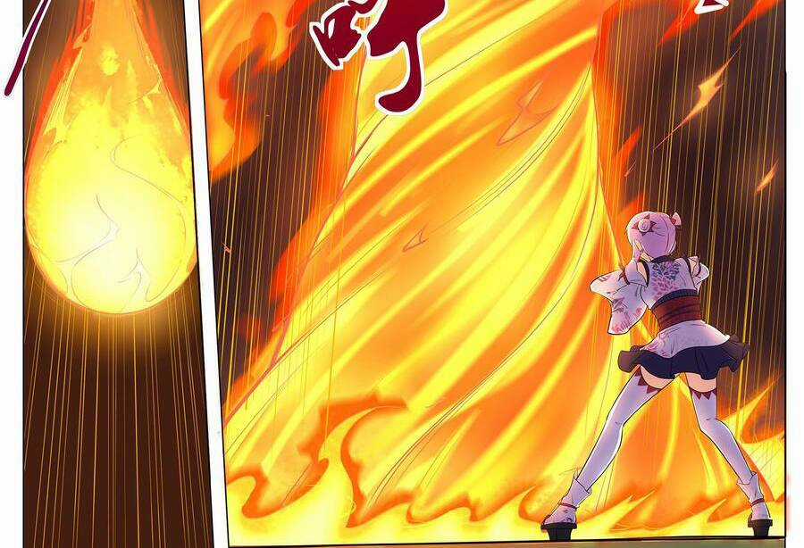 Độ Kiếp Trở Thành Học Sinh Trung Học Chapter 93 trang 39