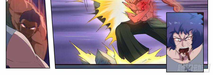 Độ Kiếp Trở Thành Học Sinh Trung Học Chapter 93 trang 4