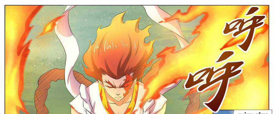 Độ Kiếp Trở Thành Học Sinh Trung Học Chapter 93 trang 41