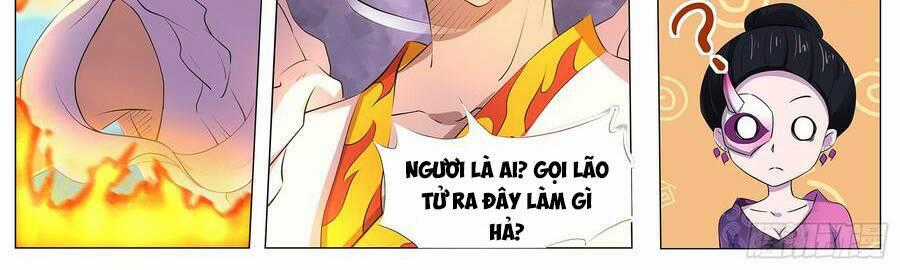 Độ Kiếp Trở Thành Học Sinh Trung Học Chapter 93 trang 43