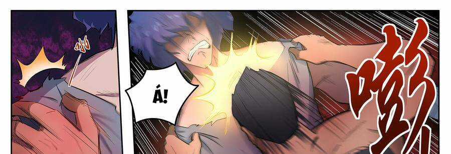 Độ Kiếp Trở Thành Học Sinh Trung Học Chapter 93 trang 5