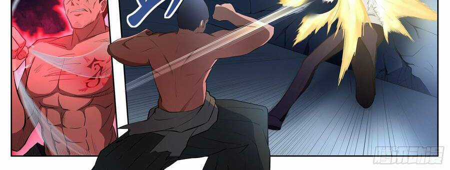 Độ Kiếp Trở Thành Học Sinh Trung Học Chapter 93 trang 7