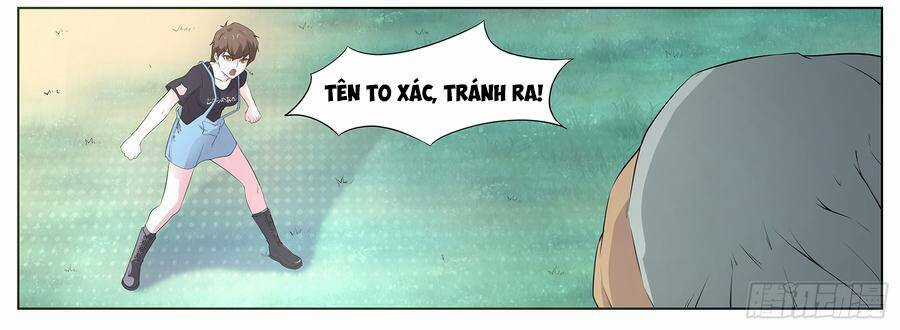 Độ Kiếp Trở Thành Học Sinh Trung Học Chapter 94 trang 10