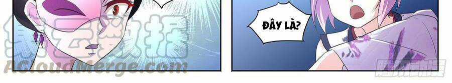 Độ Kiếp Trở Thành Học Sinh Trung Học Chapter 94 trang 13