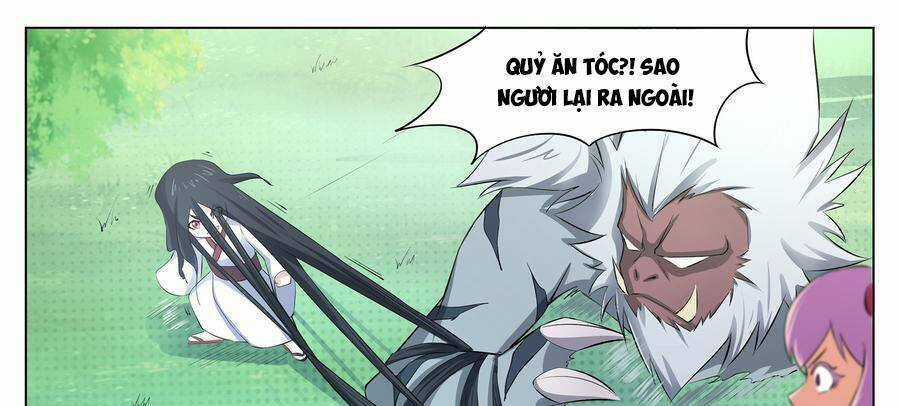 Độ Kiếp Trở Thành Học Sinh Trung Học Chapter 94 trang 14