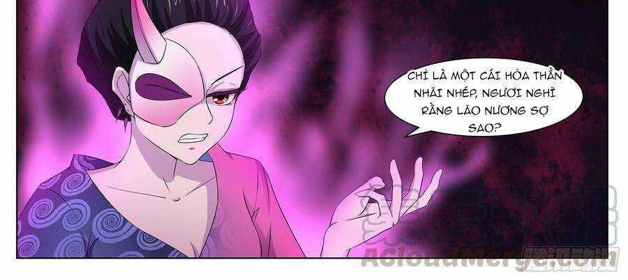 Độ Kiếp Trở Thành Học Sinh Trung Học Chapter 94 trang 25