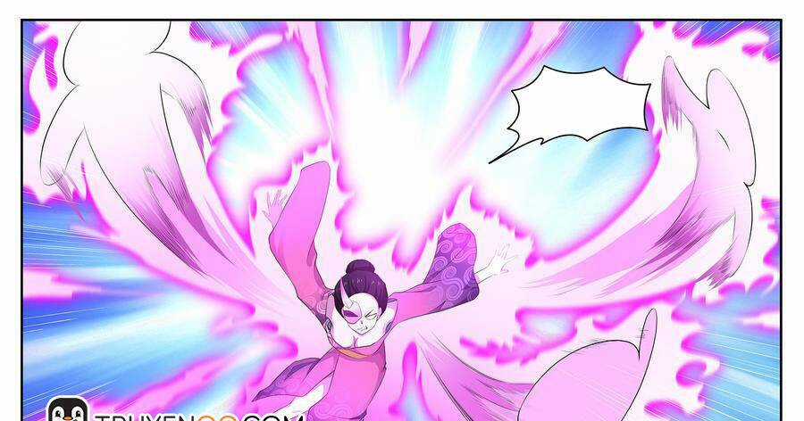 Độ Kiếp Trở Thành Học Sinh Trung Học Chapter 94 trang 26