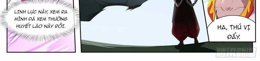 Độ Kiếp Trở Thành Học Sinh Trung Học Chapter 94 trang 28