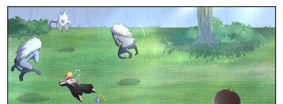 Độ Kiếp Trở Thành Học Sinh Trung Học Chapter 94 trang 32