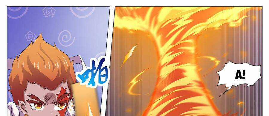 Độ Kiếp Trở Thành Học Sinh Trung Học Chapter 94 trang 35