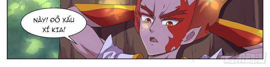 Độ Kiếp Trở Thành Học Sinh Trung Học Chapter 94 trang 4