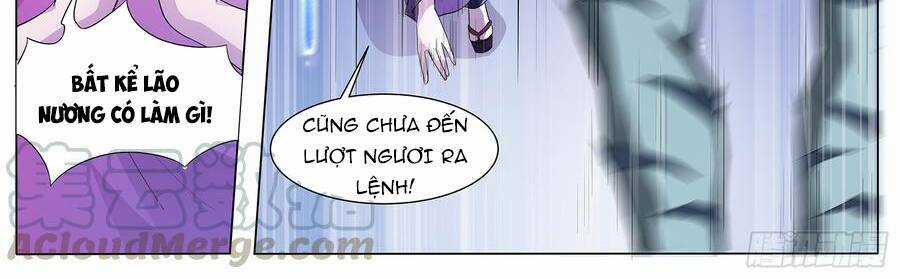 Độ Kiếp Trở Thành Học Sinh Trung Học Chapter 94 trang 7