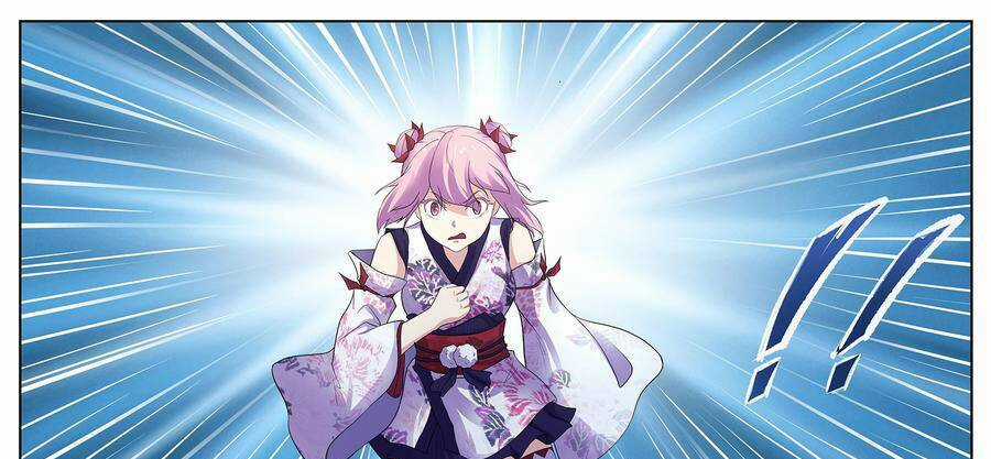 Độ Kiếp Trở Thành Học Sinh Trung Học Chapter 94 trang 8