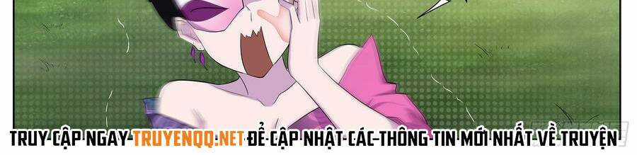 Độ Kiếp Trở Thành Học Sinh Trung Học Chapter 95 trang 16